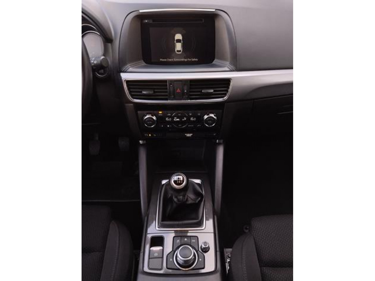 Mazda CX-5 2.0 Takumi