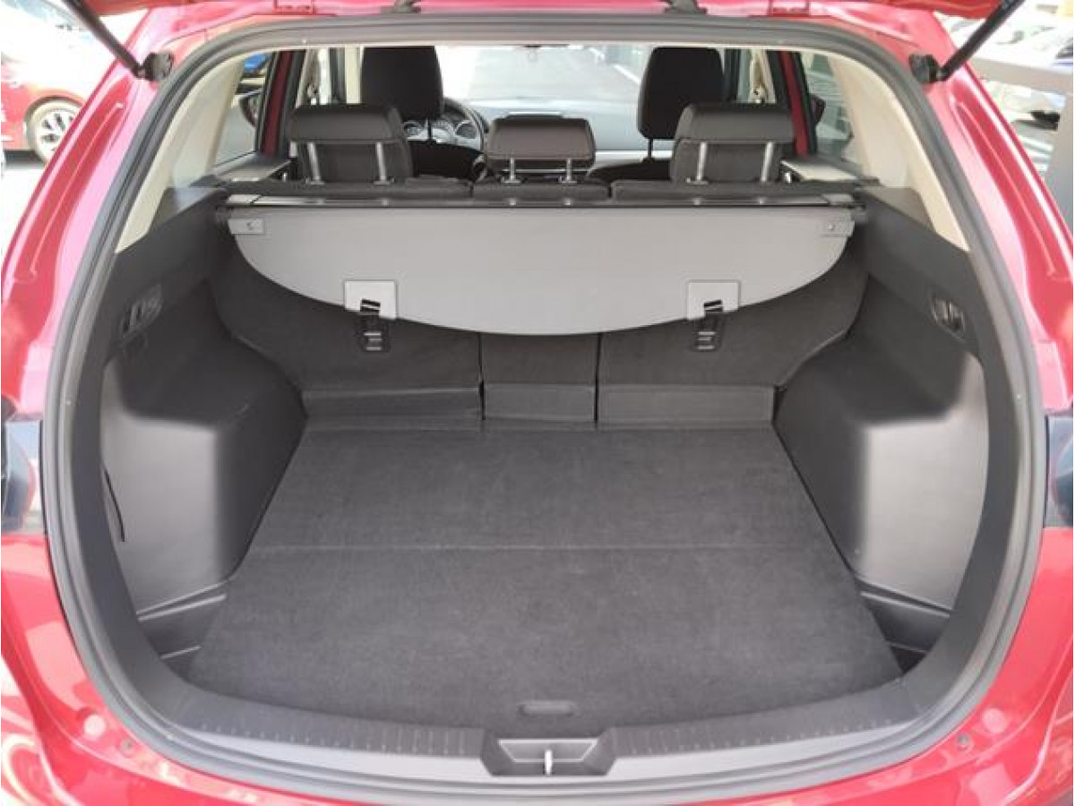 Mazda CX-5 2.0 Takumi