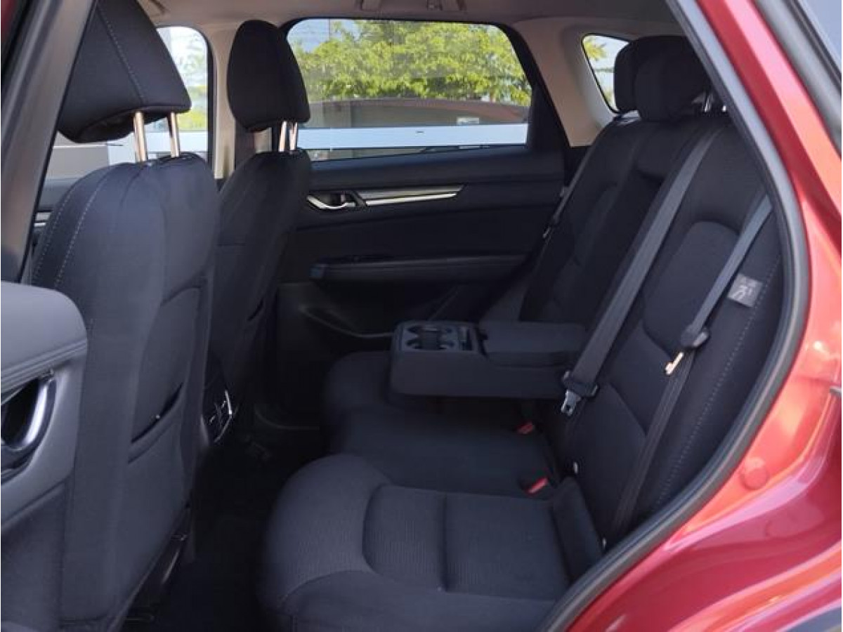 Mazda CX-5 2.0 Revolution AWD