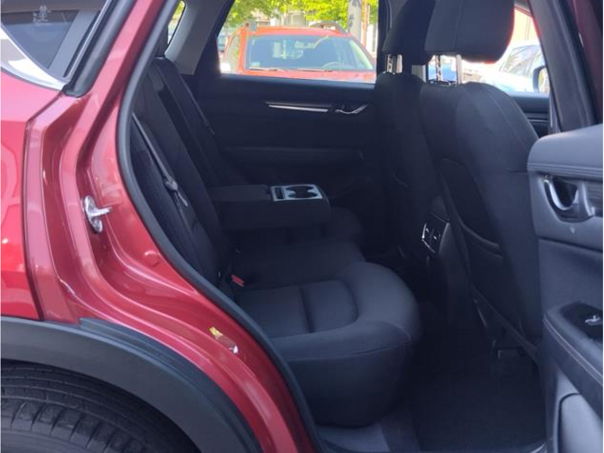 Mazda CX-5 2.0 Revolution AWD