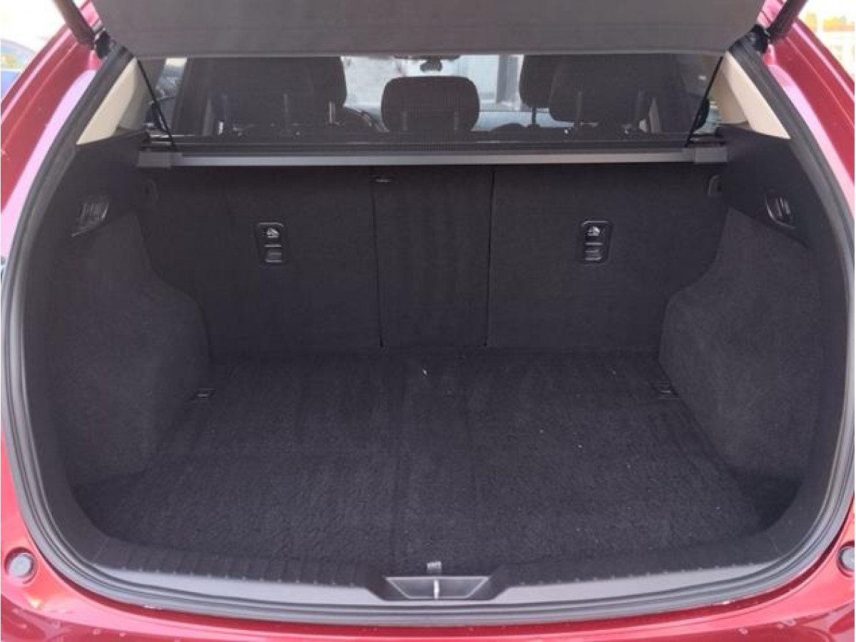 Mazda CX-5 2.0 Revolution AWD