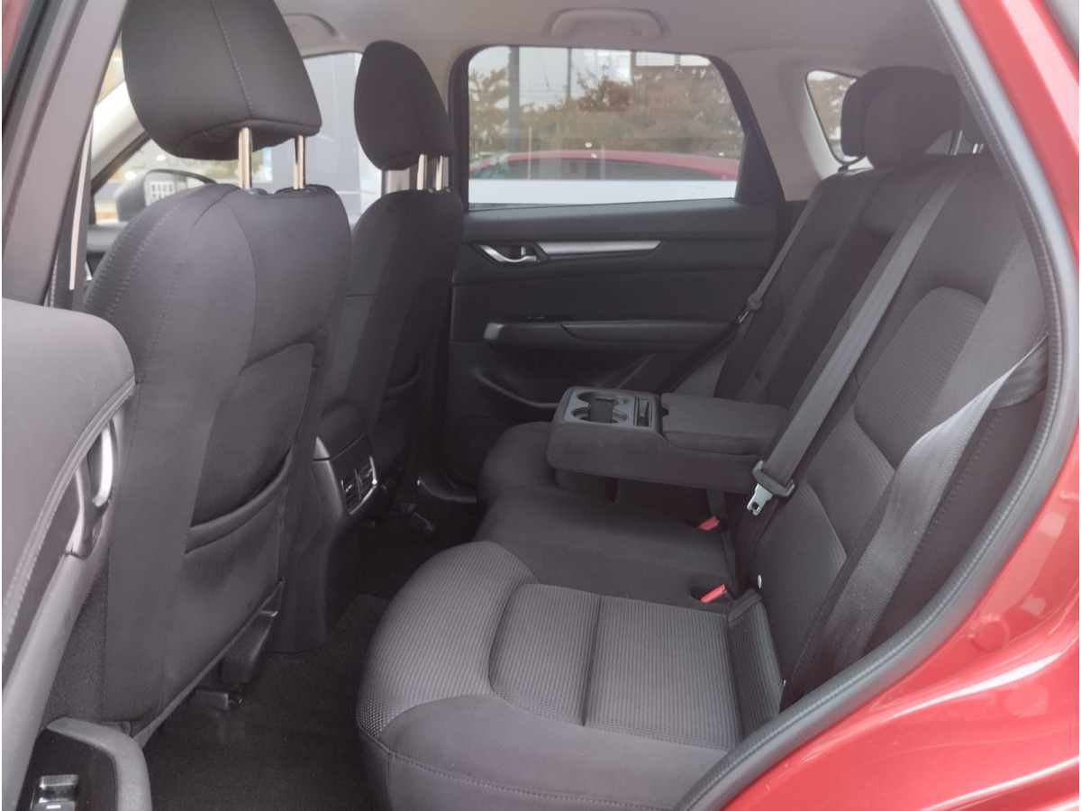 Mazda CX-5 2.0 AWD AUT