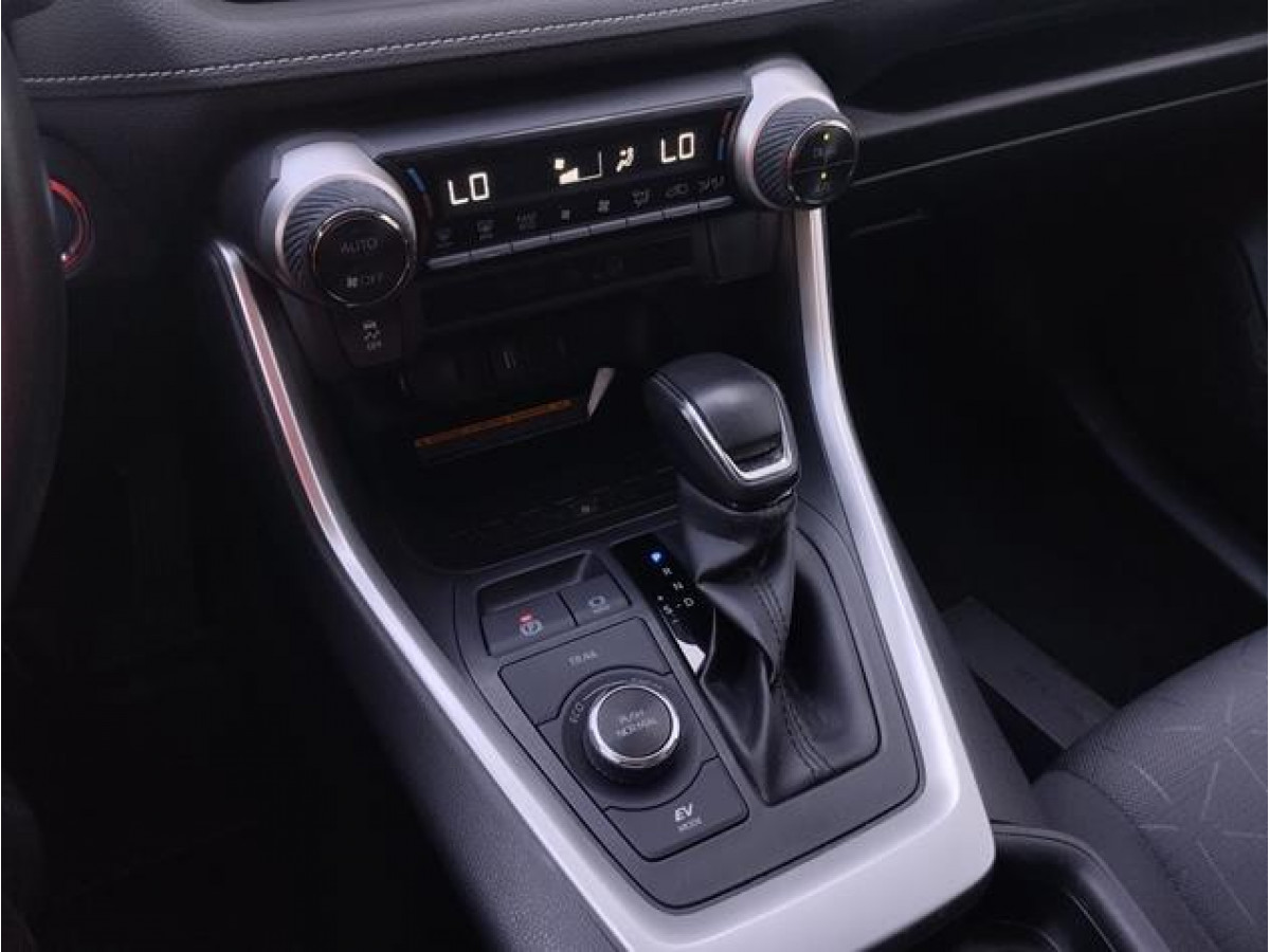 Toyota RAV 4 2.5 Hybrid AUT Awd 