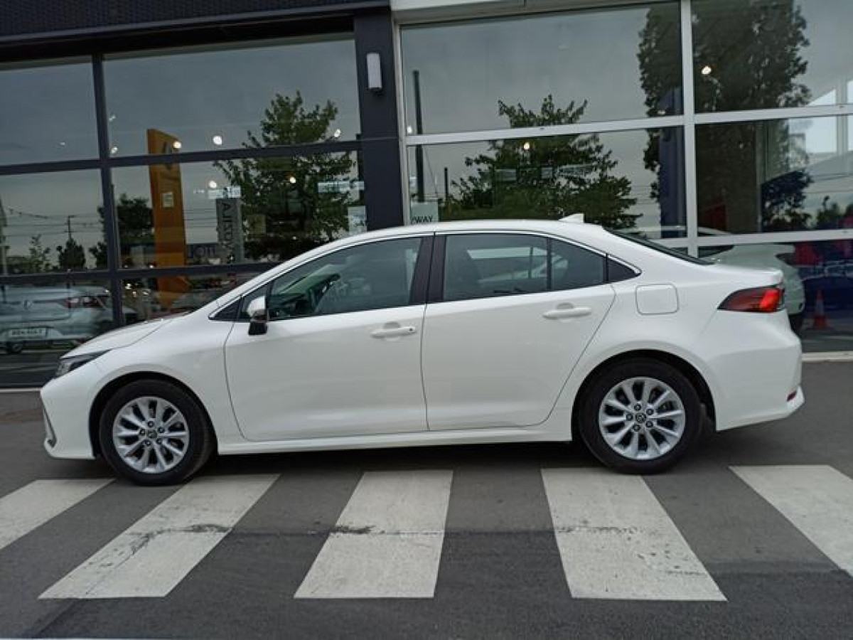 Toyota Corolla 1.5 Luna