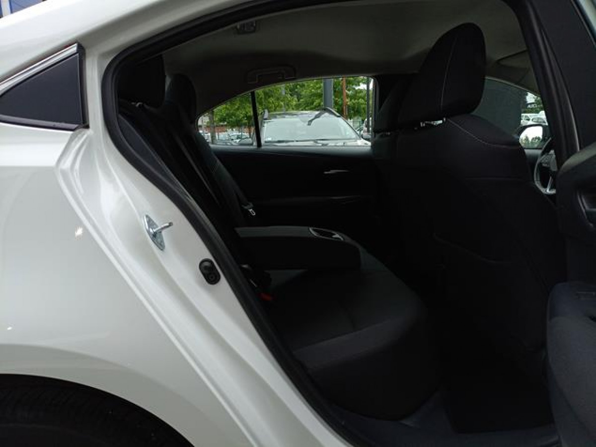 Toyota Corolla 1.5 Luna