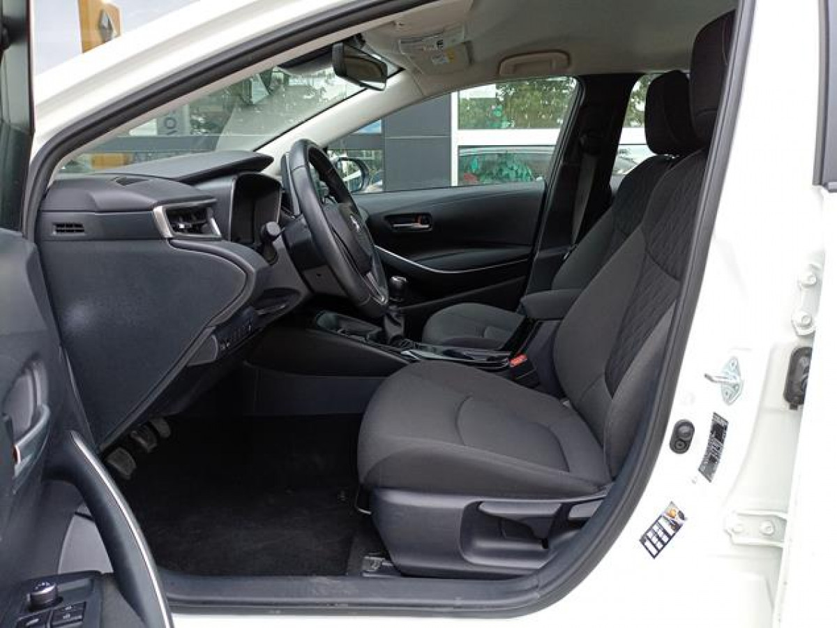 Toyota Corolla 1.5 Luna