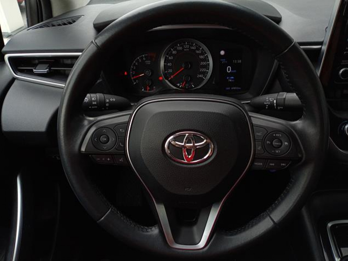 Toyota Corolla 1.5 Luna