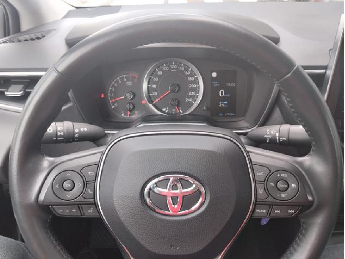 Toyota Corolla 1.5 Luna 