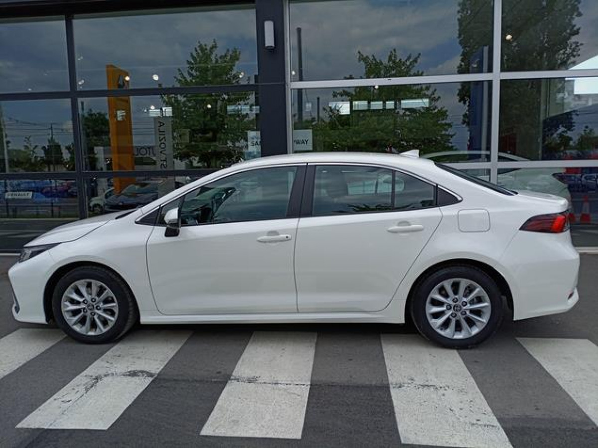 Toyota Corolla 1.5 Luna
