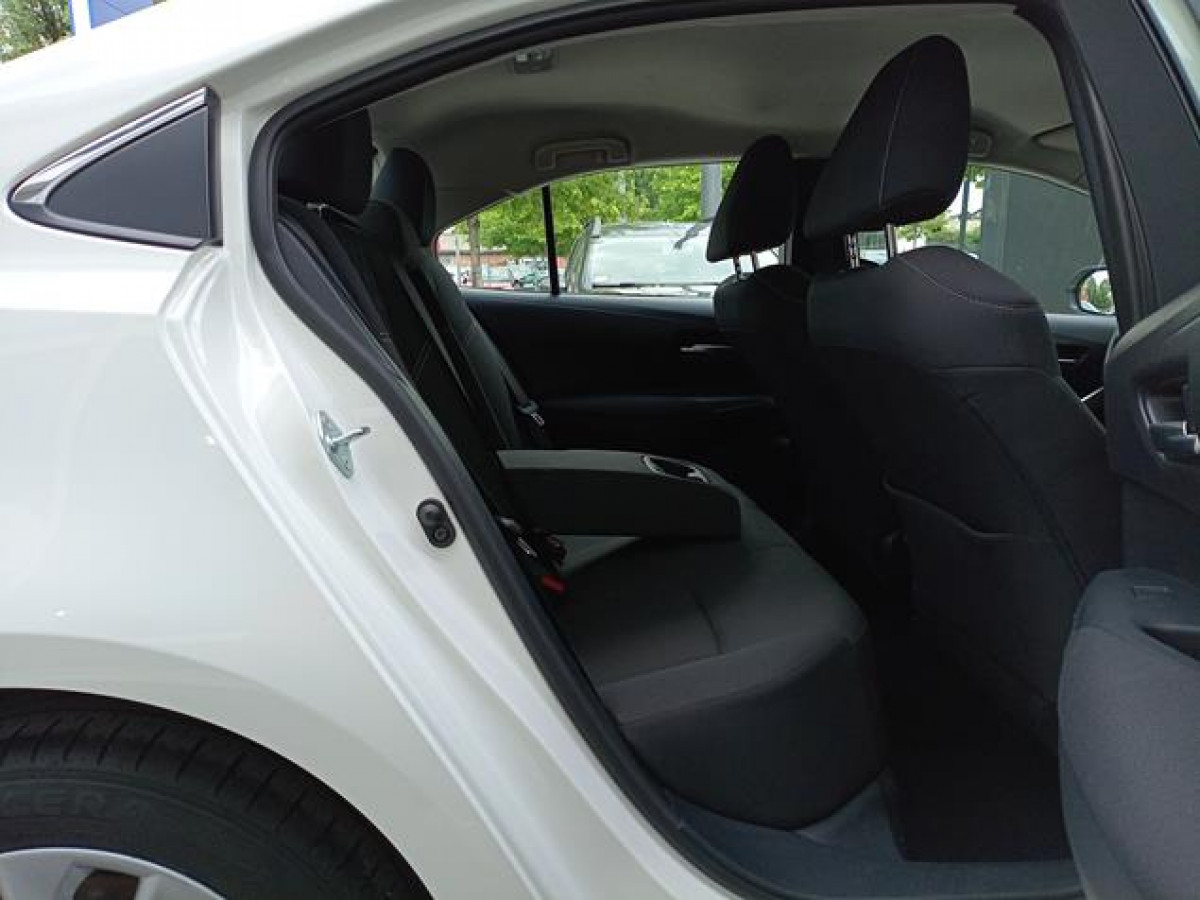 Toyota Corolla 1.5 Luna