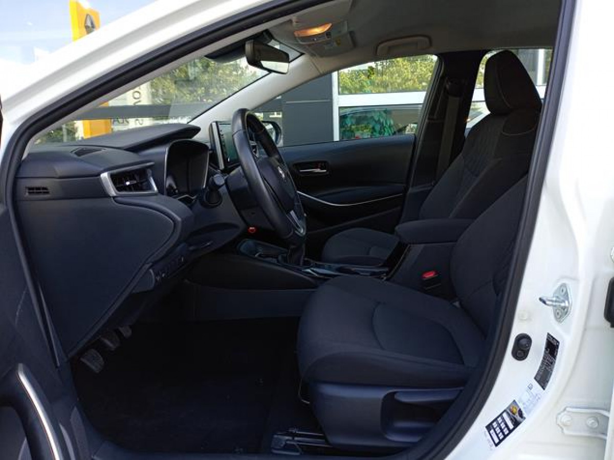 Toyota Corolla 1.5 Luna 