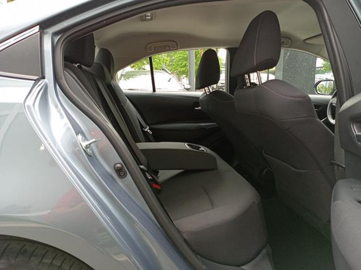 Toyota Corolla 1.5 Luna