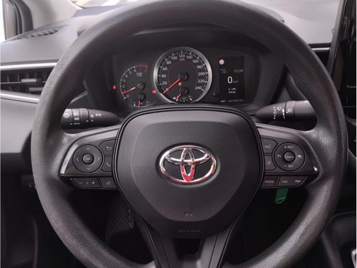 Toyota Corolla 1.6 Terra TNG