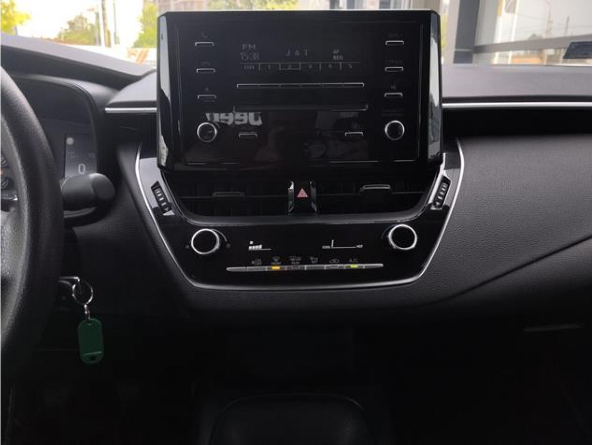 Toyota Corolla 1.6 Terra TNG