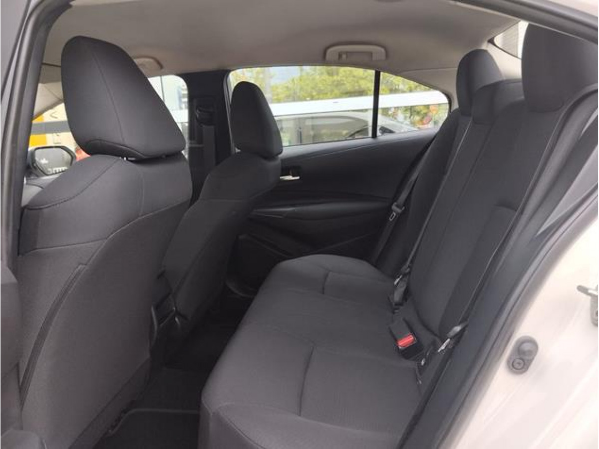 Toyota Corolla 1.6 Terra TNG