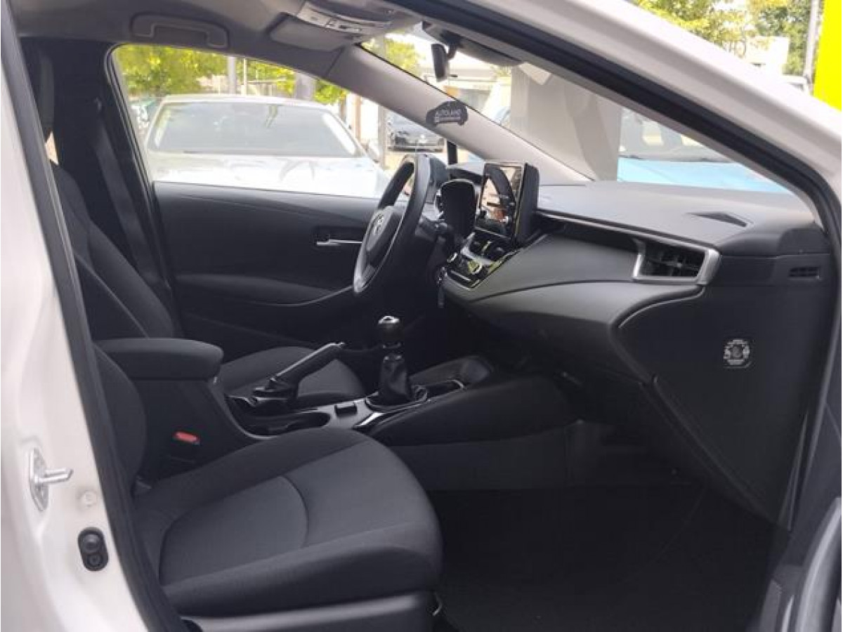 Toyota Corolla 1.6 Terra TNG