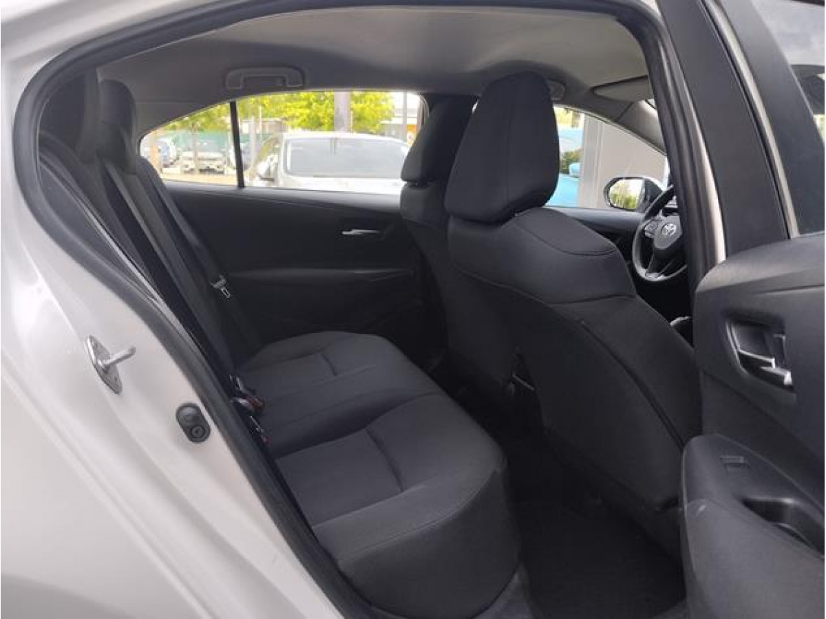 Toyota Corolla 1.6 Terra TNG
