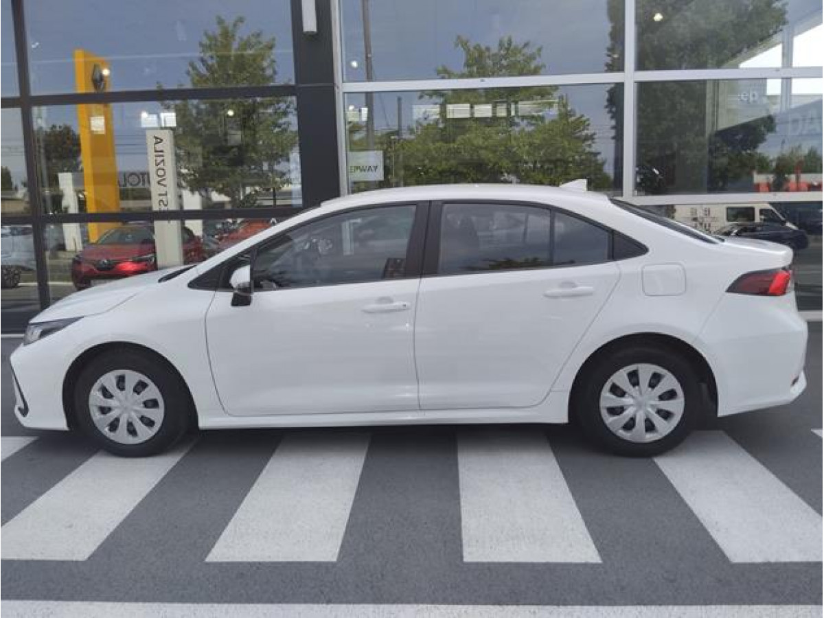 Toyota Corolla 1.6 Terra TNG