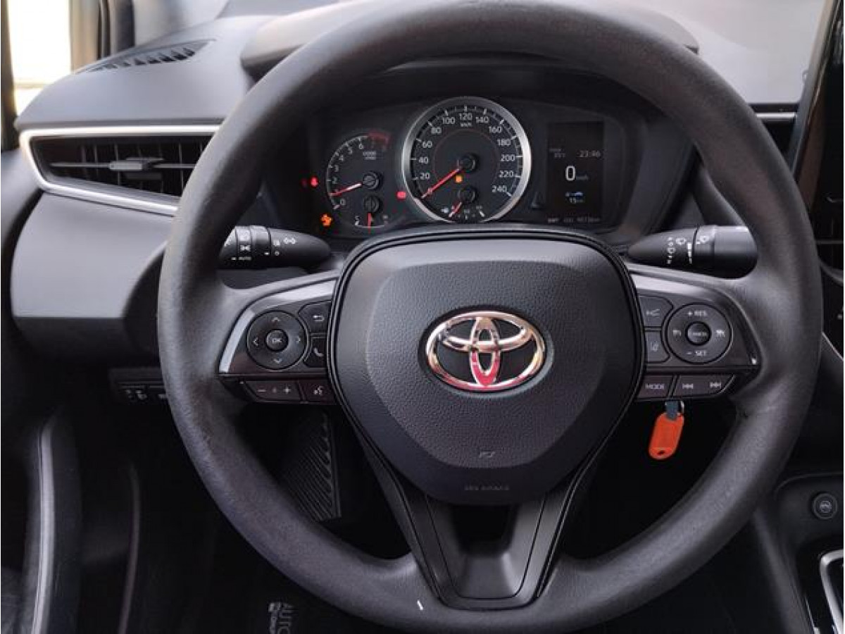 Toyota Corolla 1.6 Terra