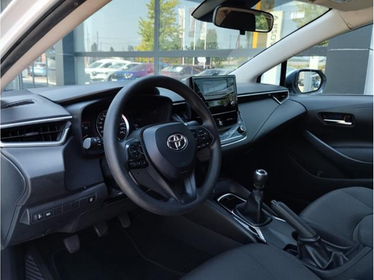 Toyota Corolla 1.6 Terra
