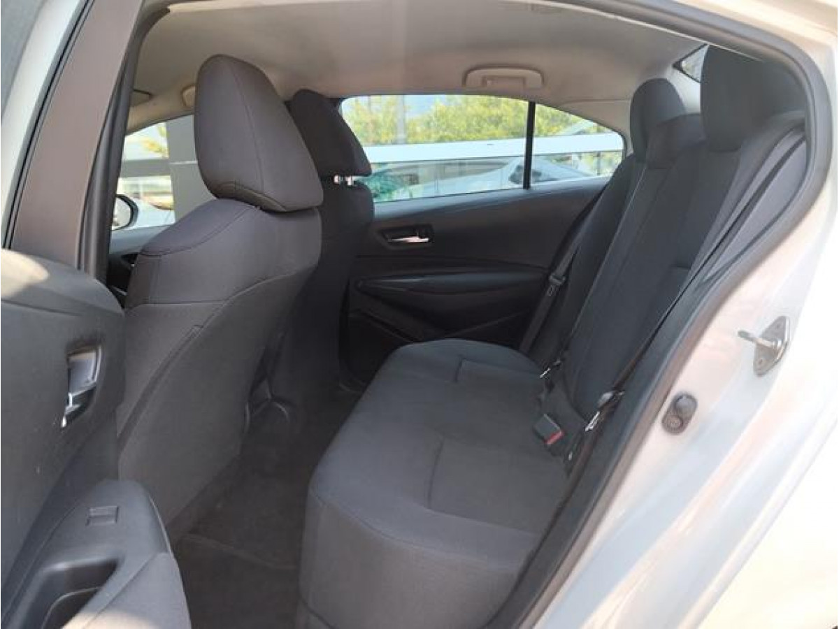 Toyota Corolla 1.6 Terra