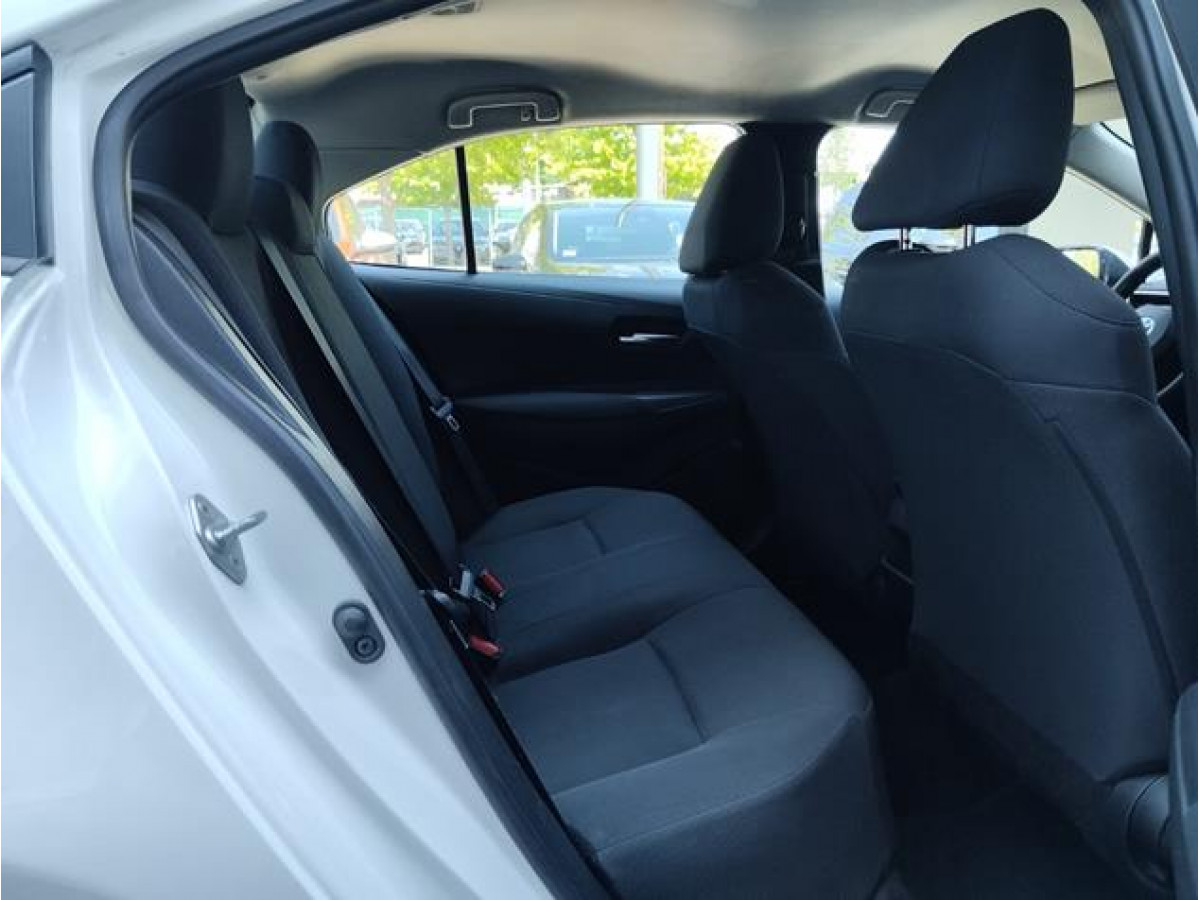 Toyota Corolla 1.6 Terra