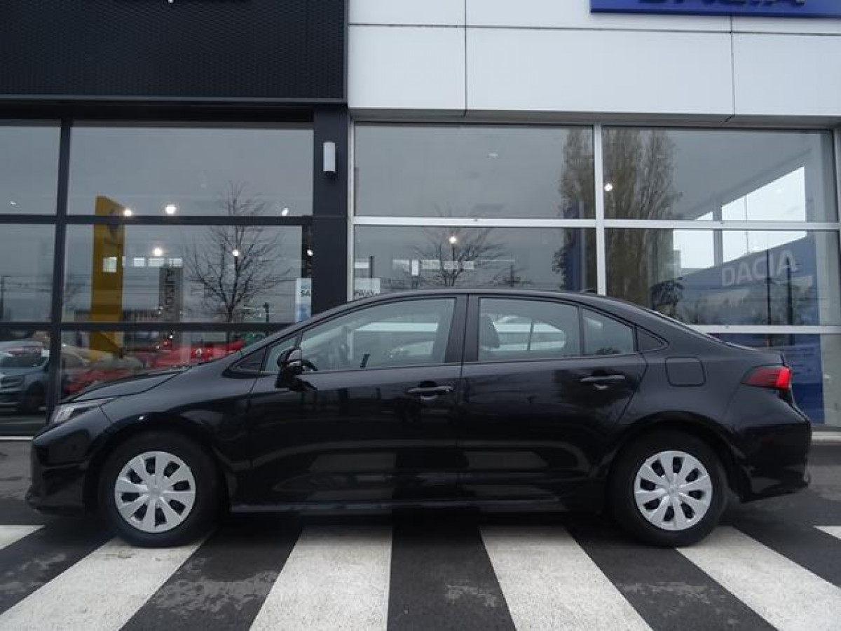 Toyota Corolla 1.6 Terra TNG 