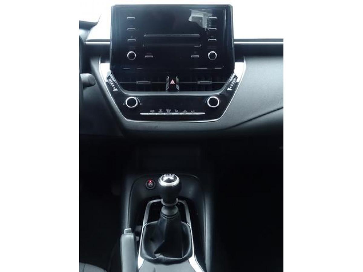 Toyota Corolla 1.6 Terra TNG 