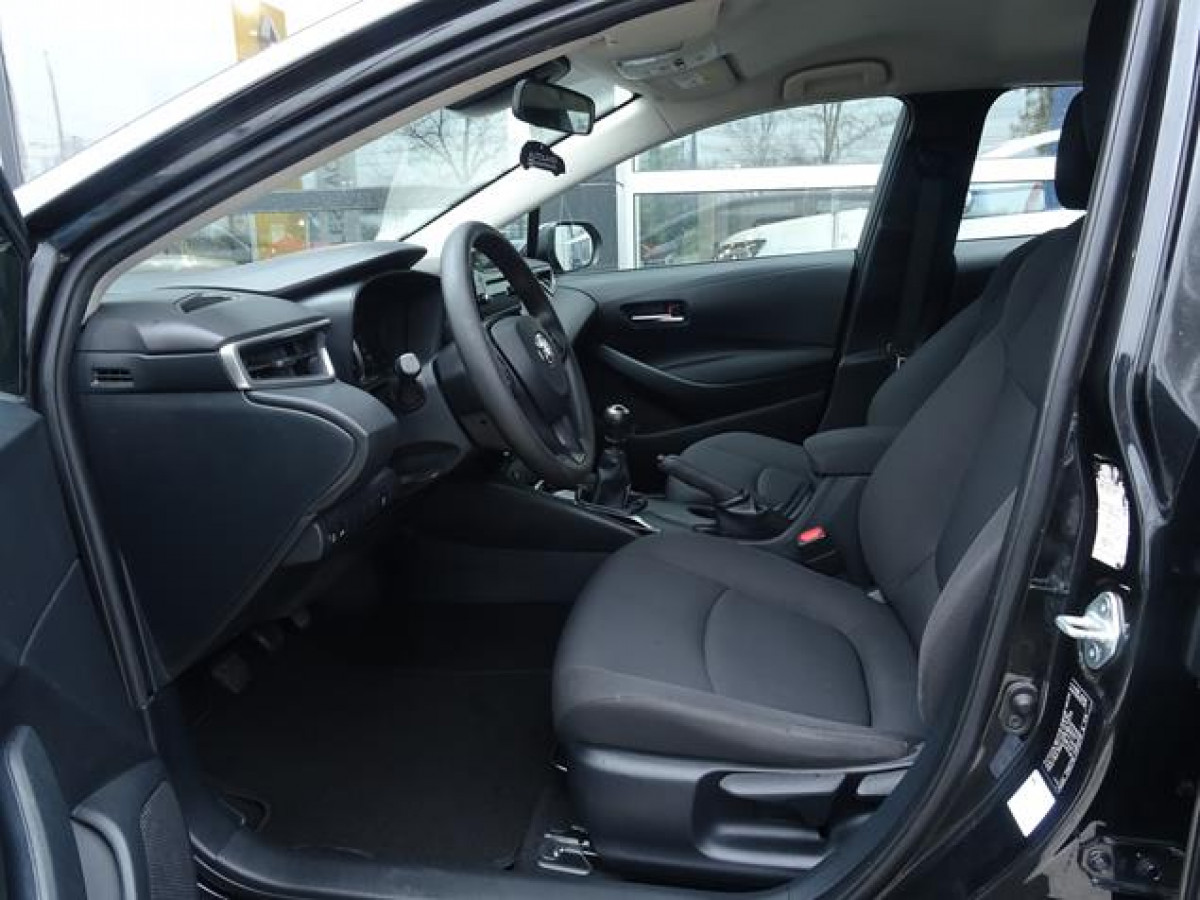 Toyota Corolla 1.6 Terra TNG 