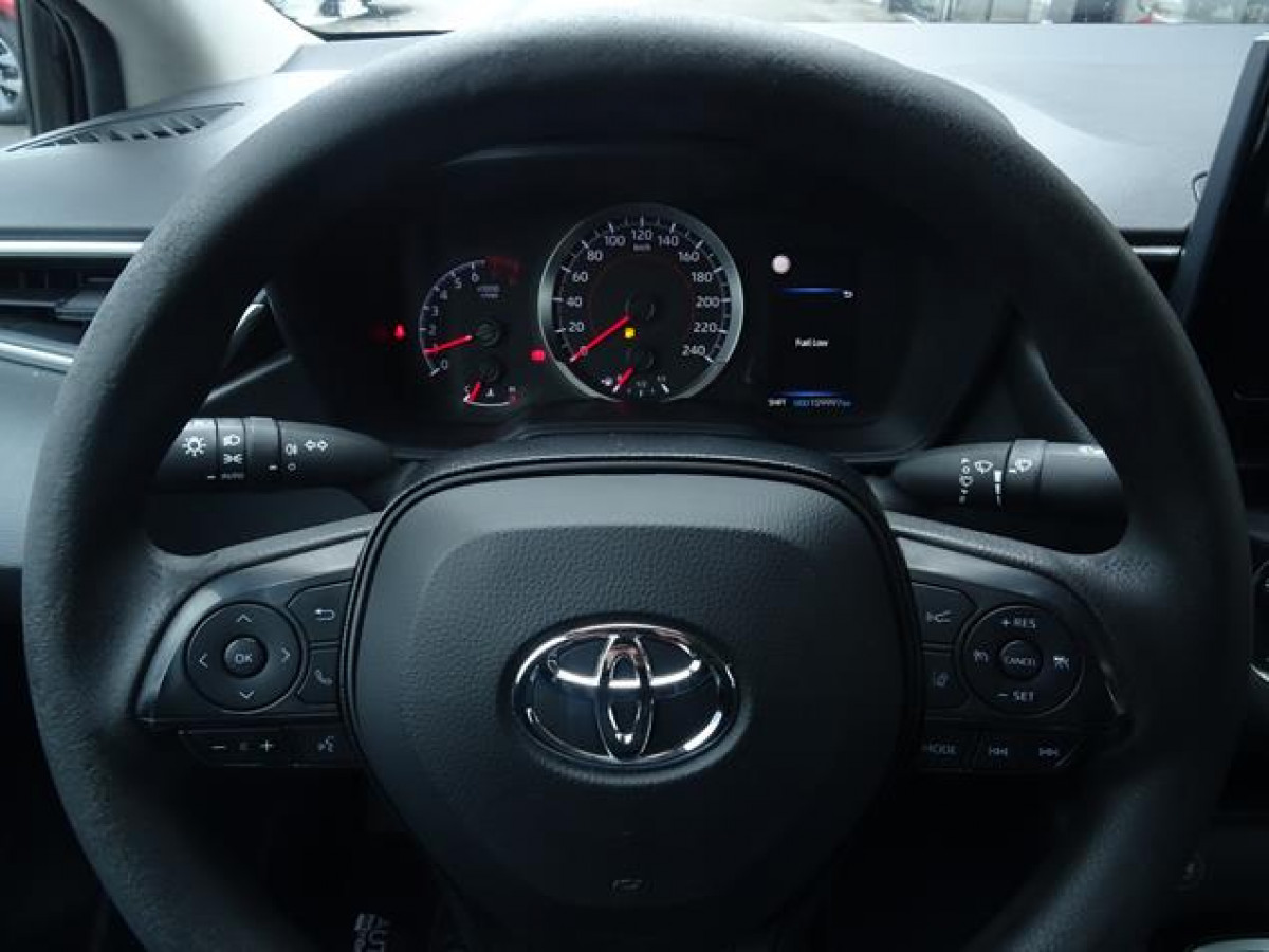 Toyota Corolla 1.6 Terra TNG 