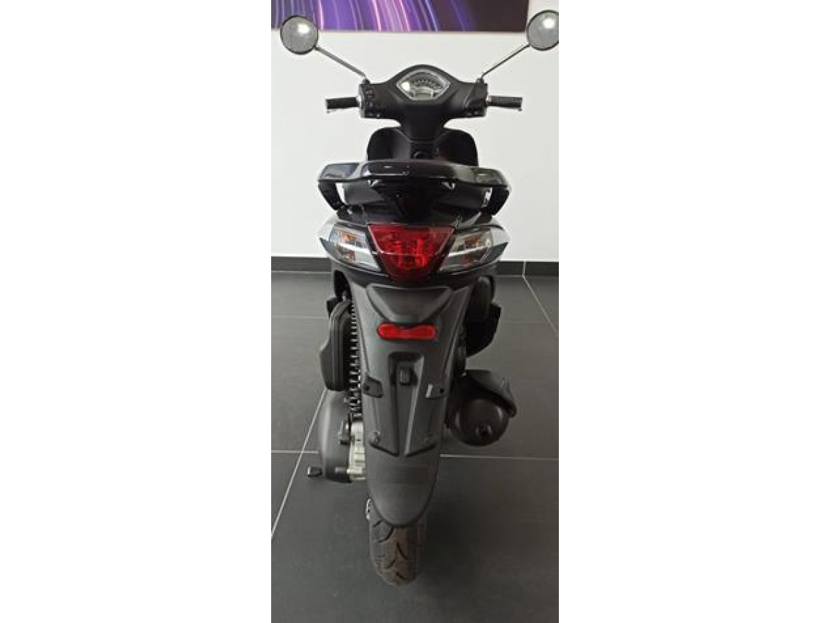 Piaggio Liberty 50