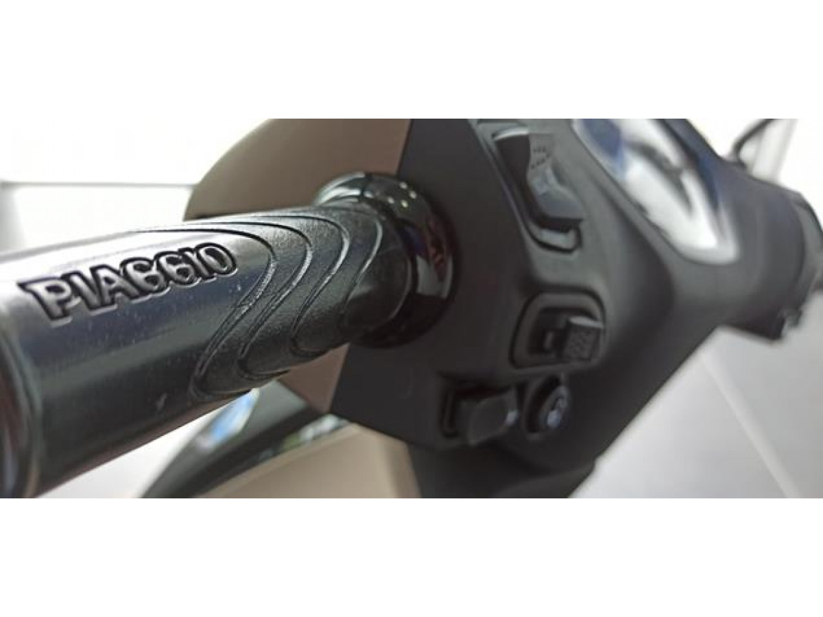 Piaggio Liberty S 50