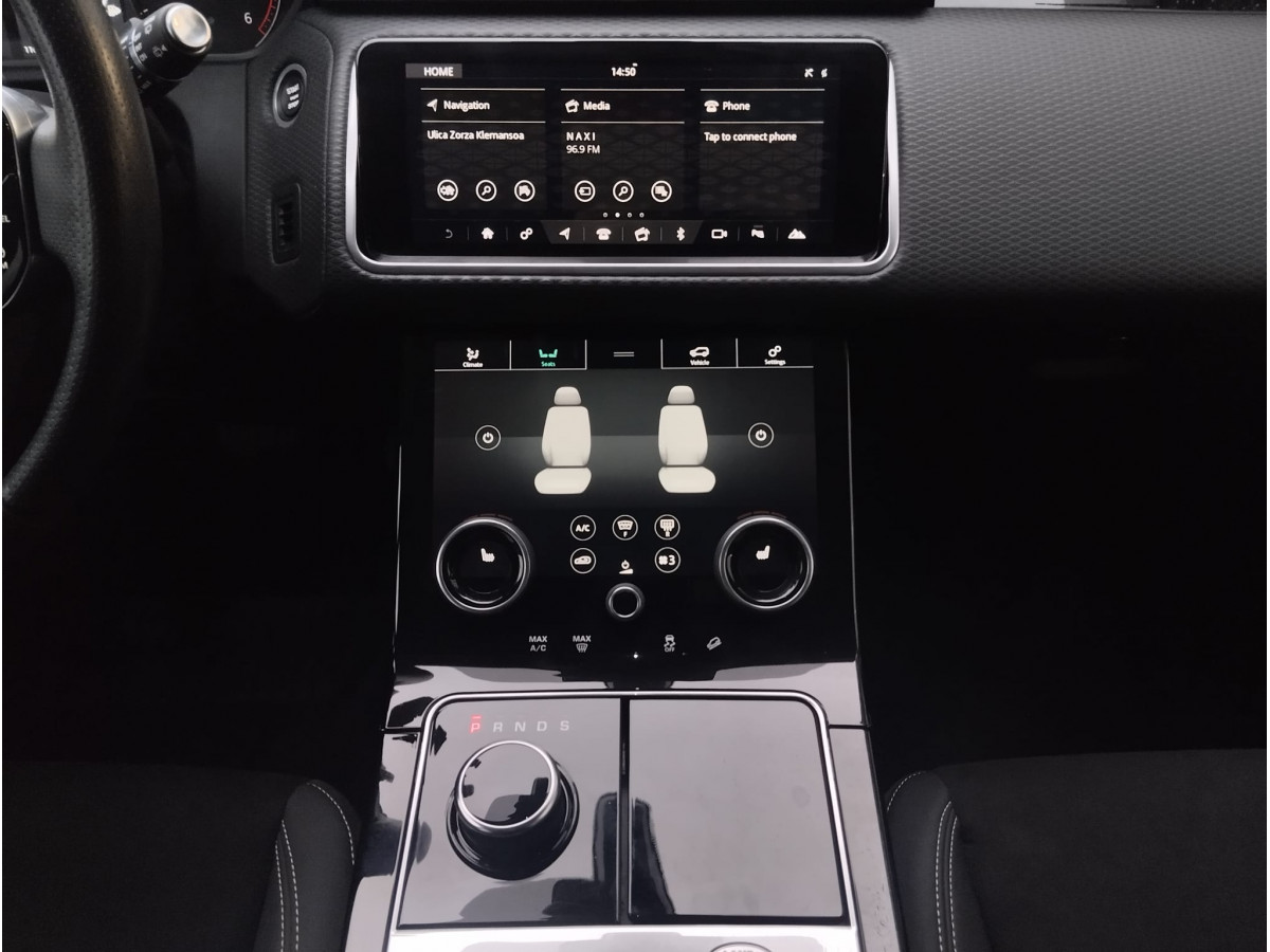Land Rover Range Rover Velar 2.0 D180 4wd
