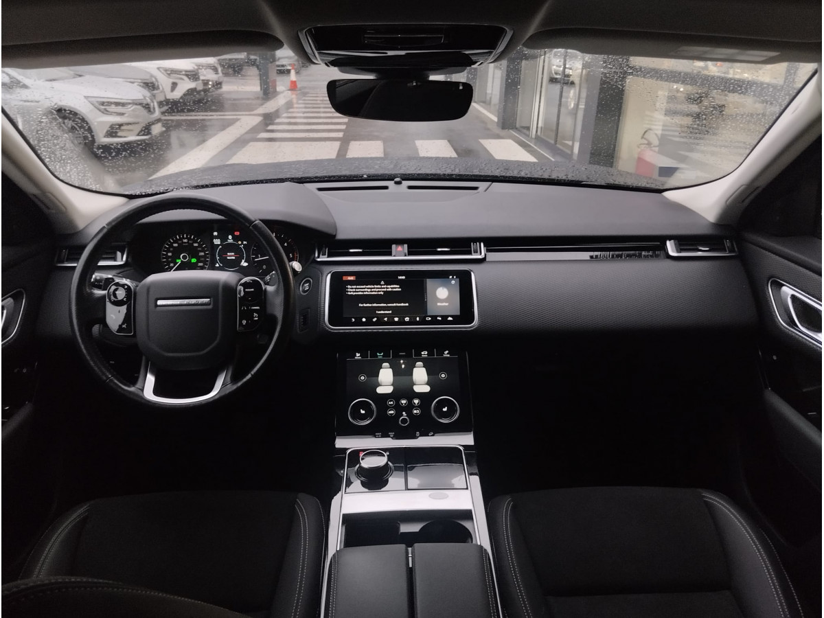 Land Rover Range Rover Velar 2.0 D180 4wd