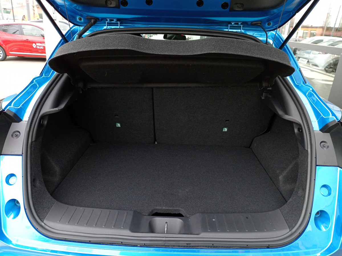 Nissan Juke 1.0 N-Connecta