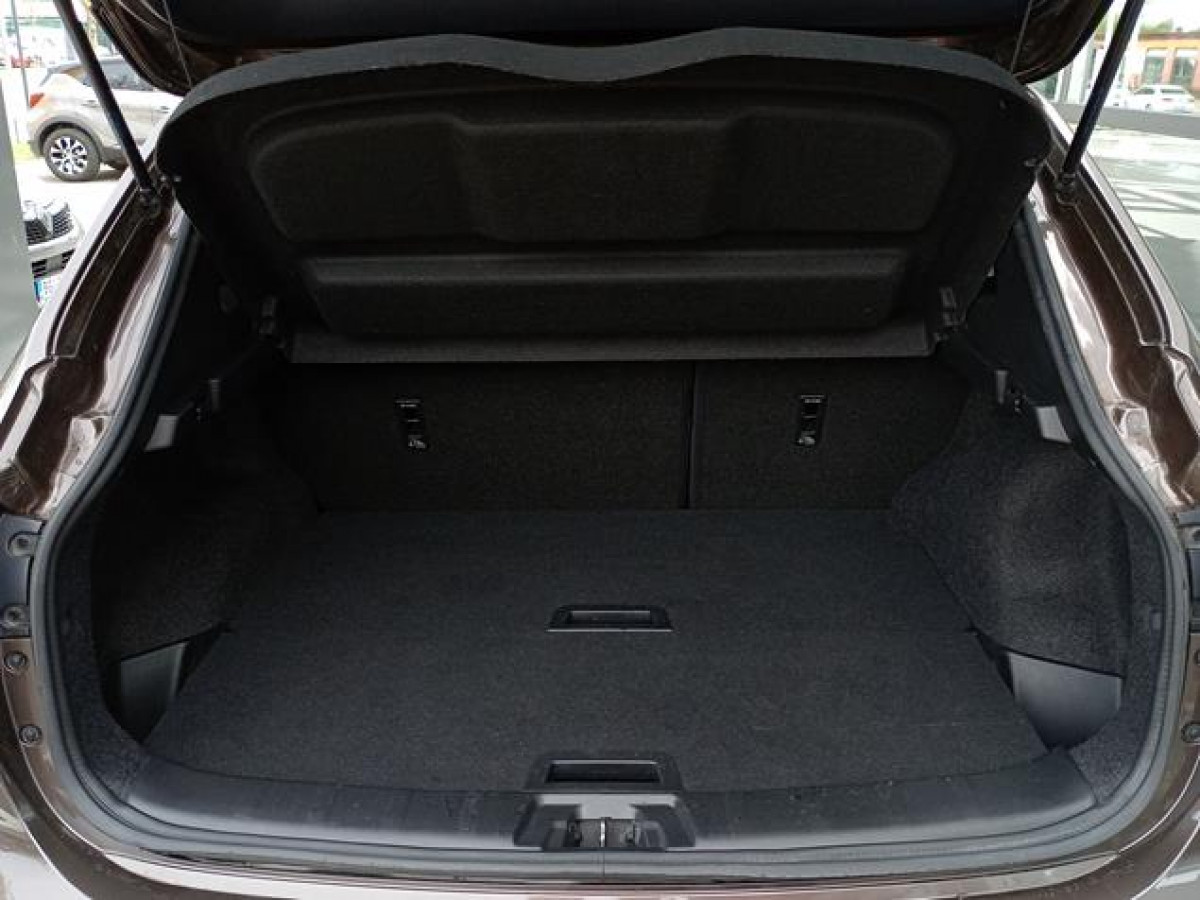 Nissan Qashqai 1.6 dCi N-Connecta Plus AUT