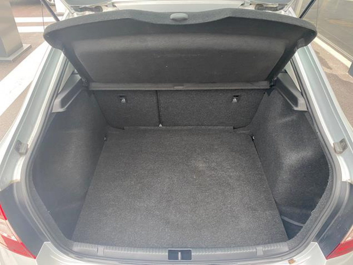 Škoda Rapid 1.6 TDI Active