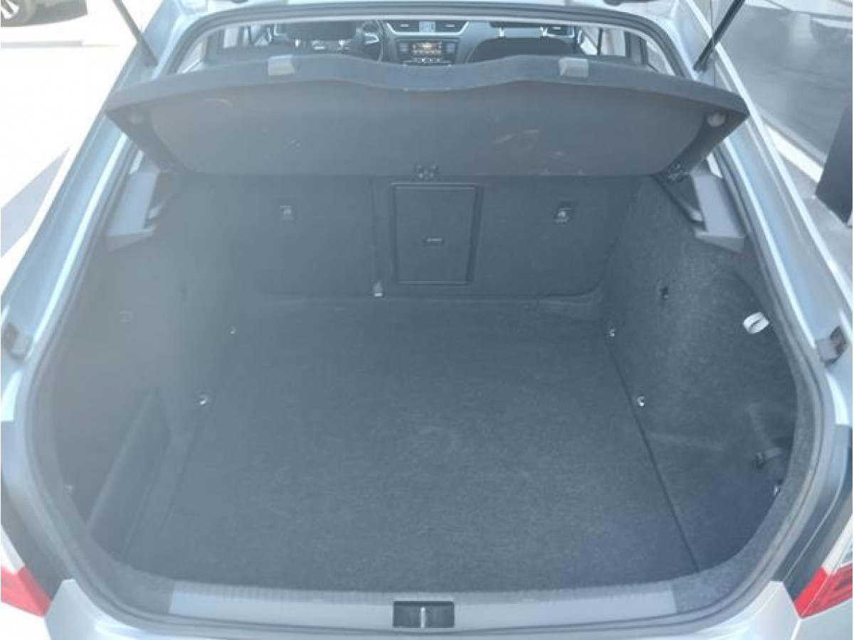 Škoda Octavia 1.6 TDI Ambition