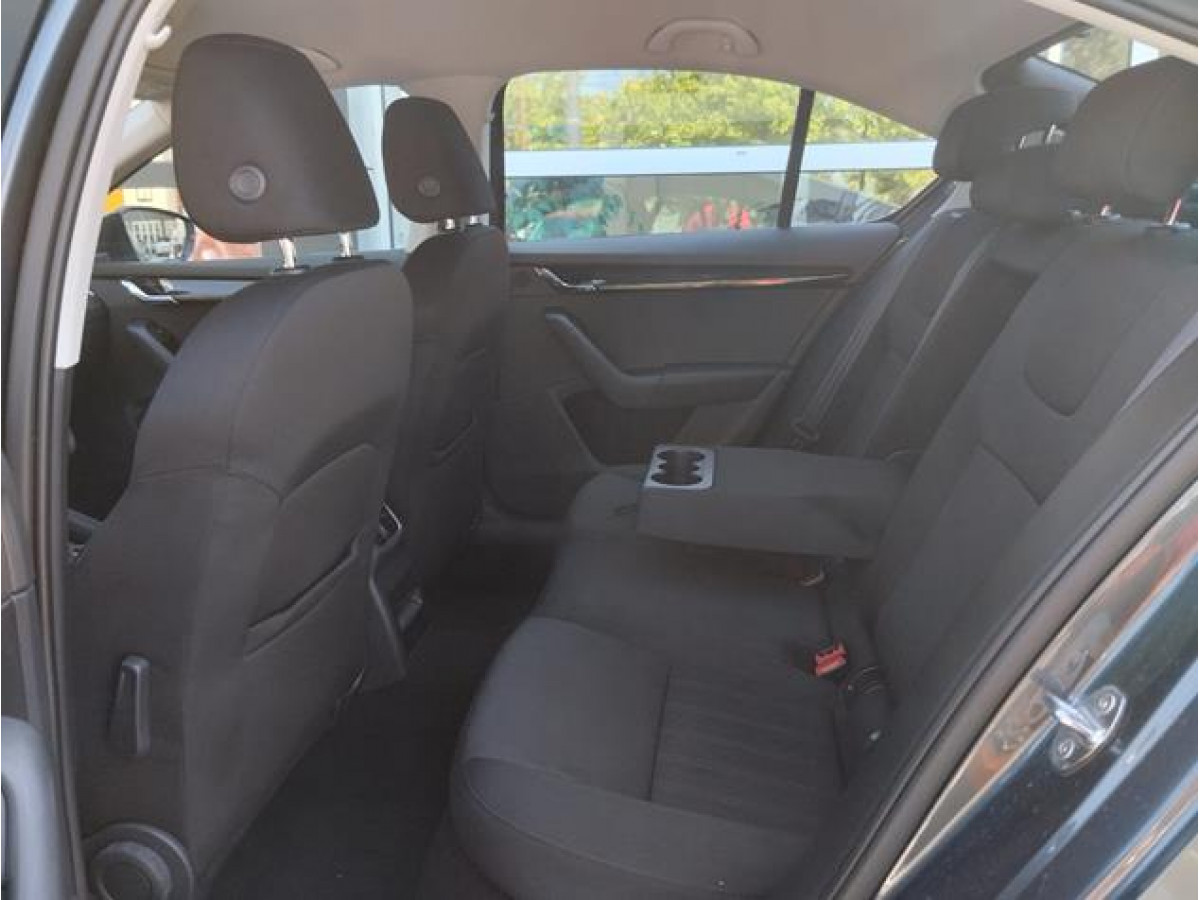 Škoda Octavia 1.6TDI Ambition Plus 