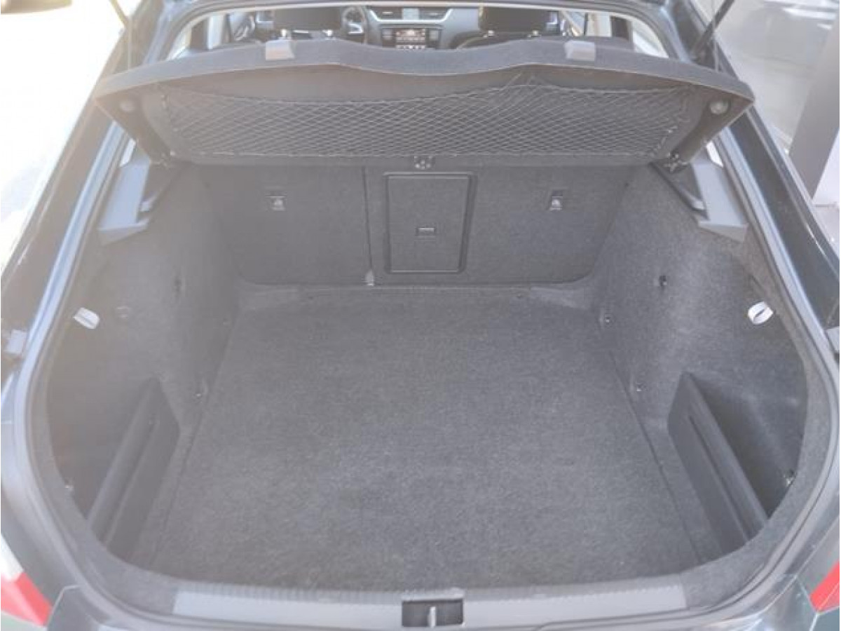 Škoda Octavia 1.6TDI Ambition Plus 