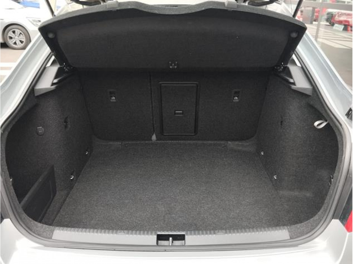 Škoda Octavia 1.6 TDI Ambition DSG