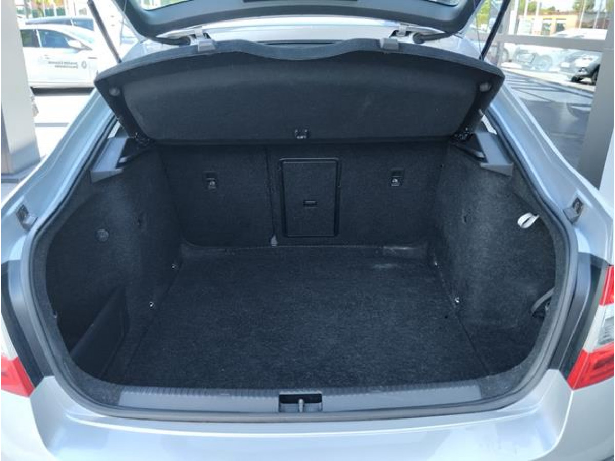 Škoda Octavia 1.6 TDI Ambition