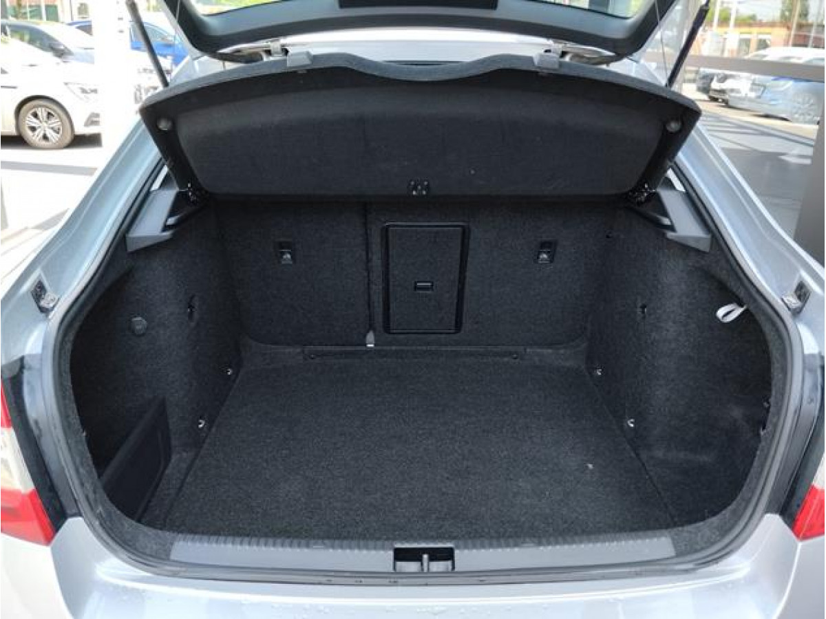 Škoda Octavia 1.6 TDI Ambition