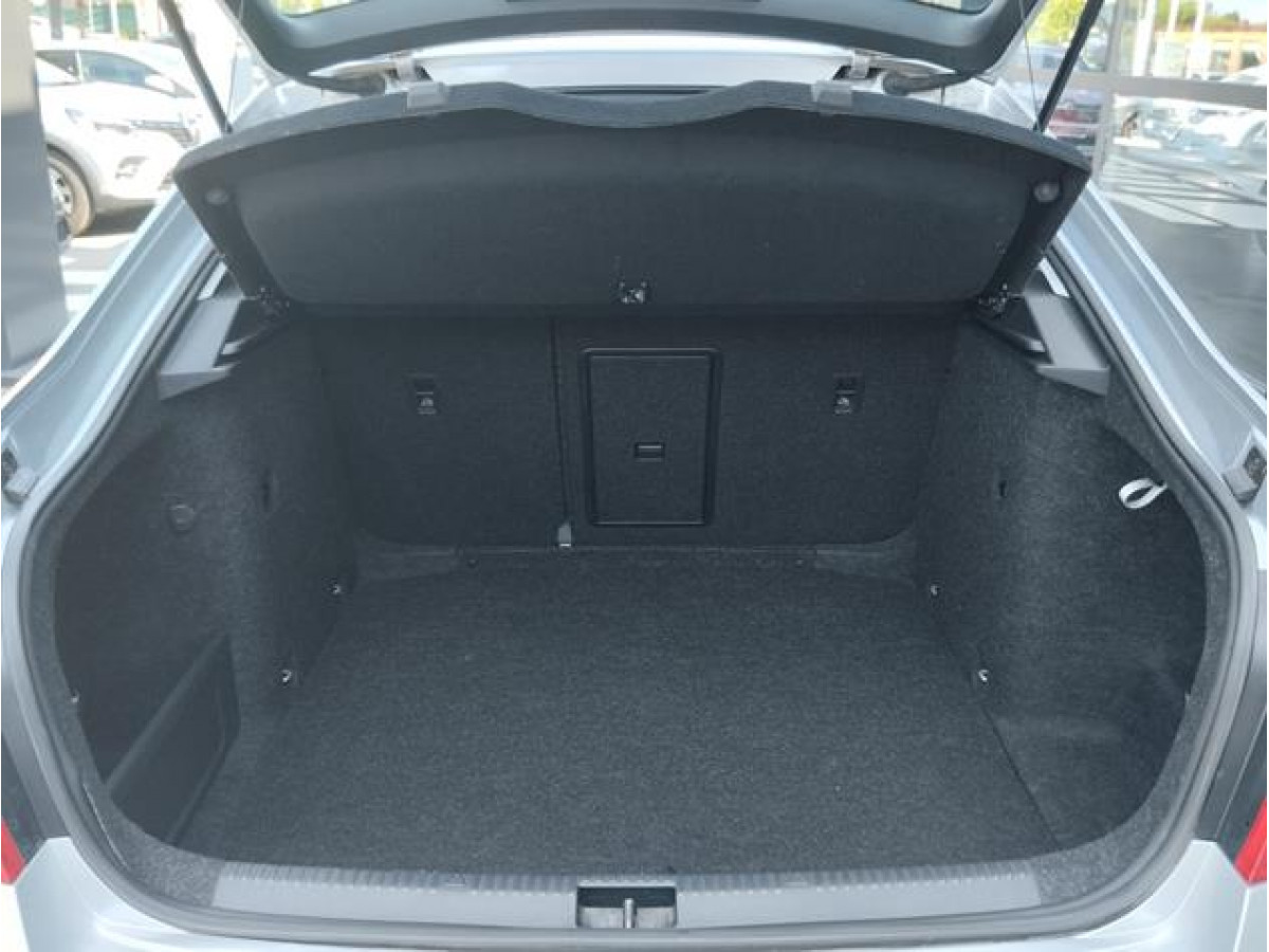 Škoda Octavia 1.6 TDI Ambition