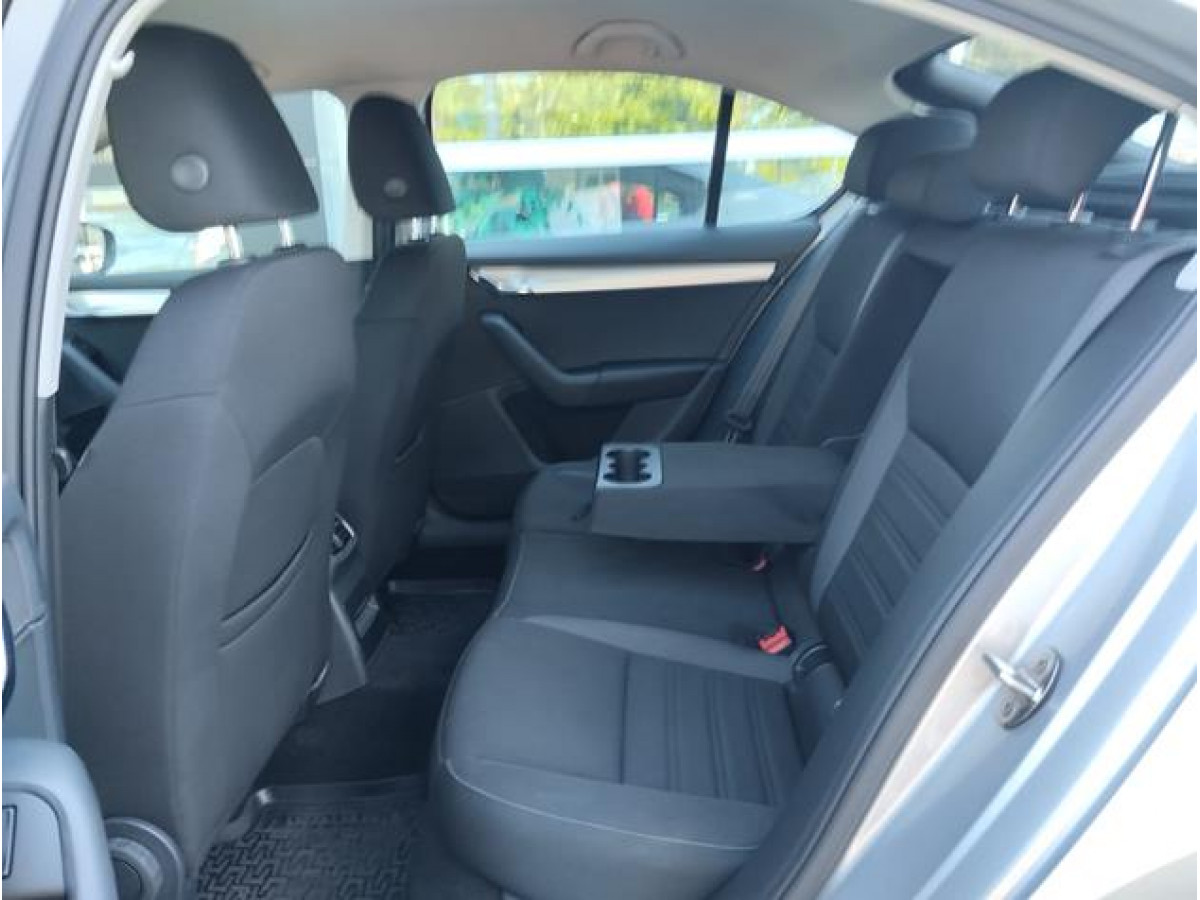 Škoda Octavia 1.6 TDI Ambition