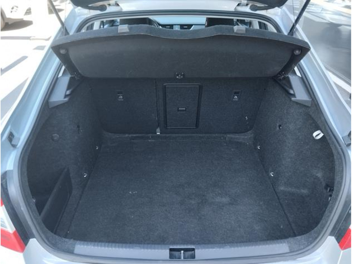 Škoda Octavia 1.6 TDI Ambition