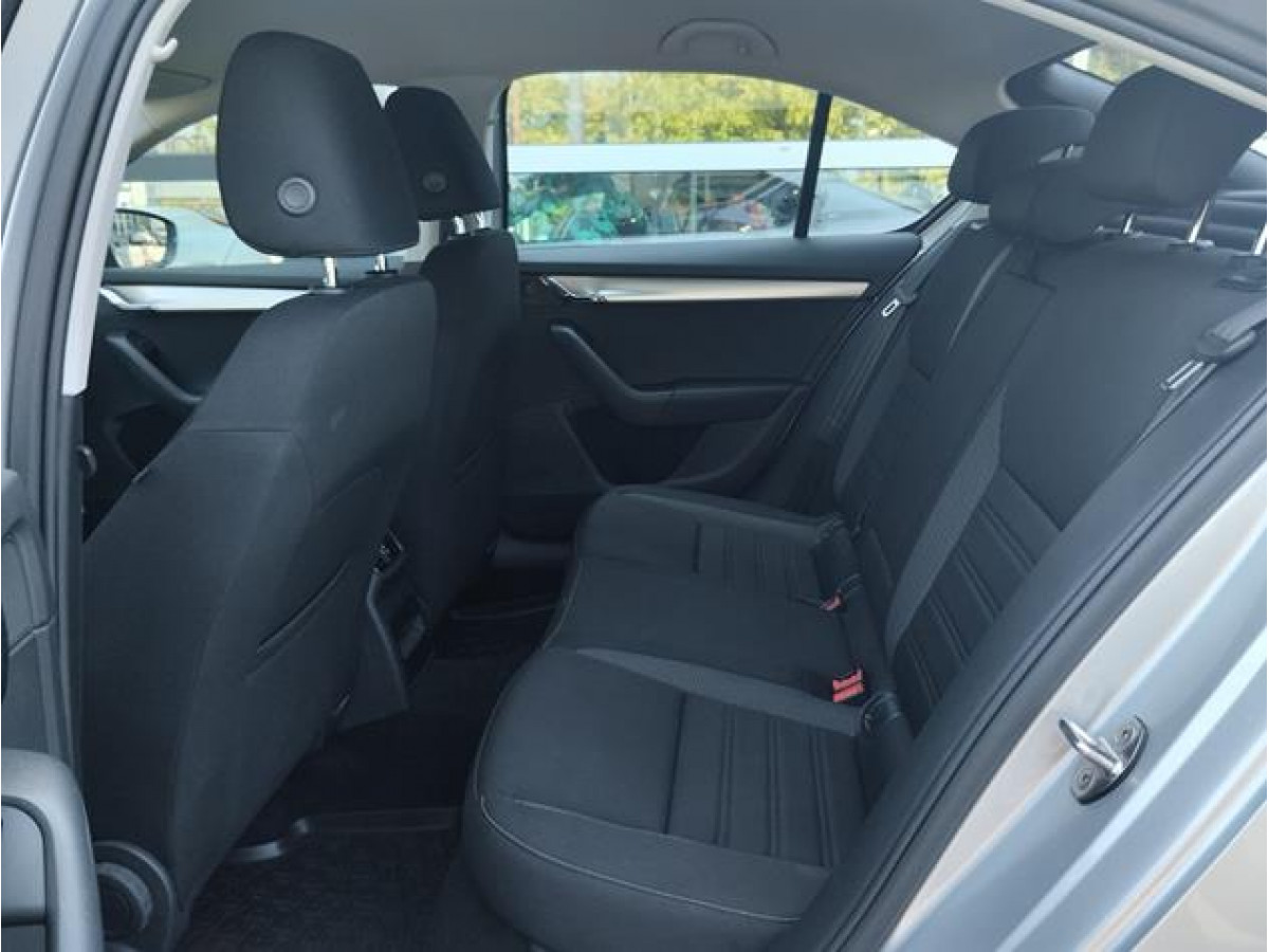 Škoda Octavia 1.6 TDI Ambition