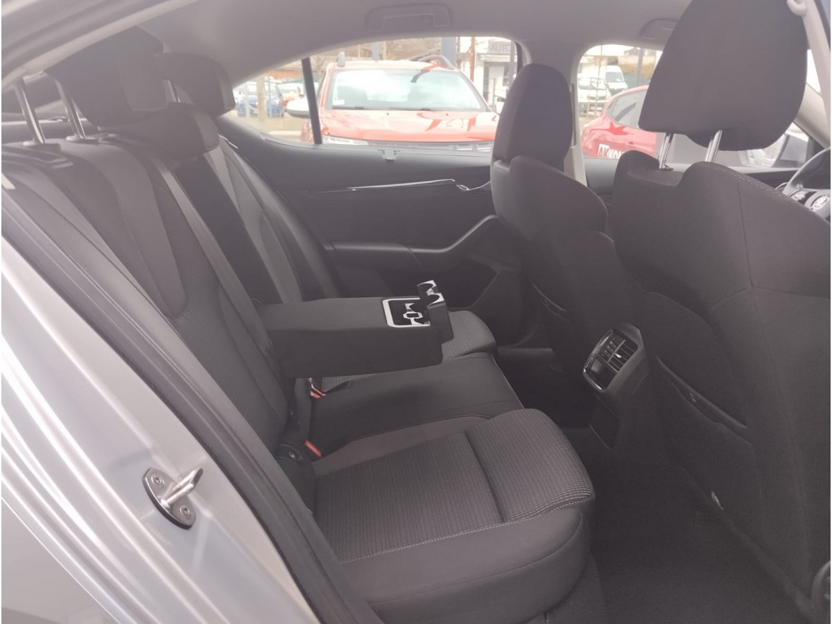 Škoda Octavia 2.0 TDI Ambition