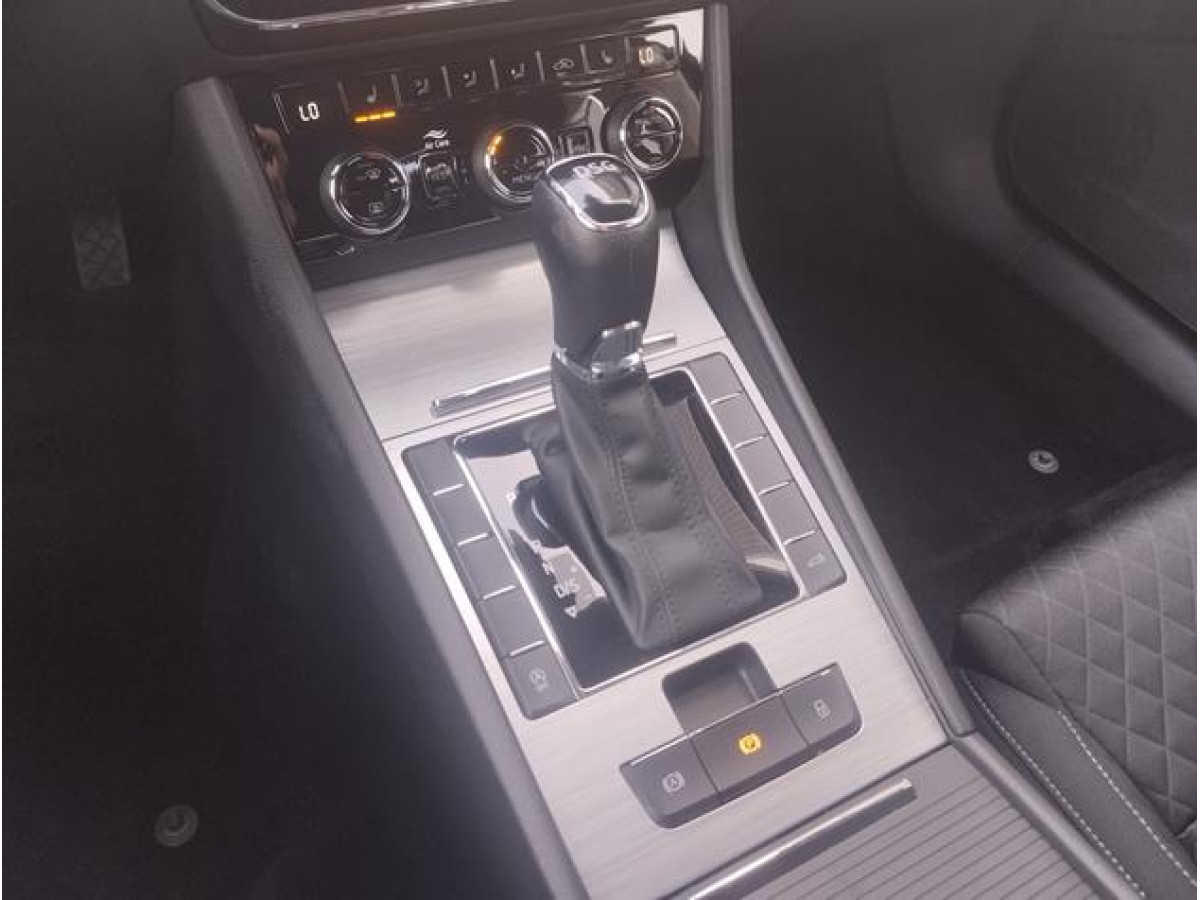 Škoda Superb 2.0 TDI Ambition DSG