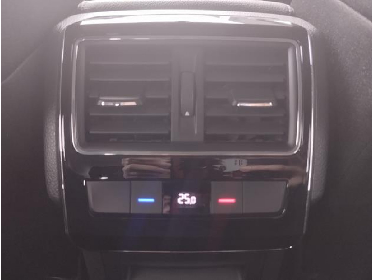 Škoda Superb 2.0 TDI Ambition